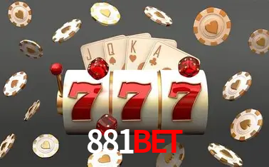 Jogos de mesa e apostas rápidas na 881Bet