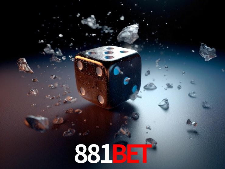 Variedade de jogos na 881Bet